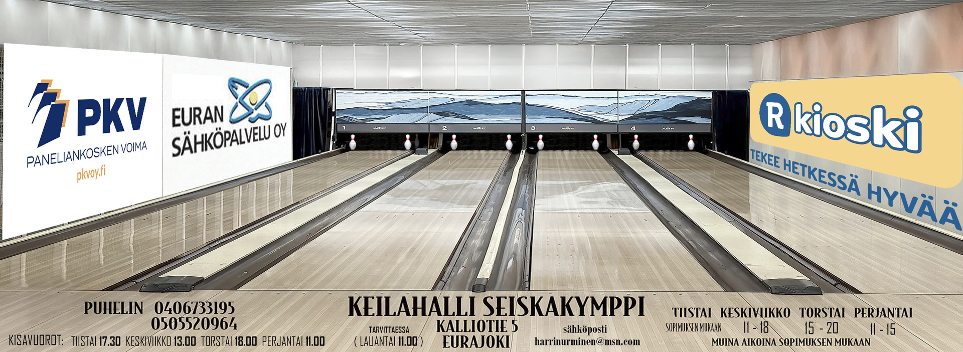 AUKEAA 3.9.2024 KLO 10.00
